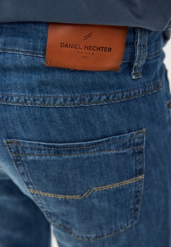 фото Джинсы daniel hechter