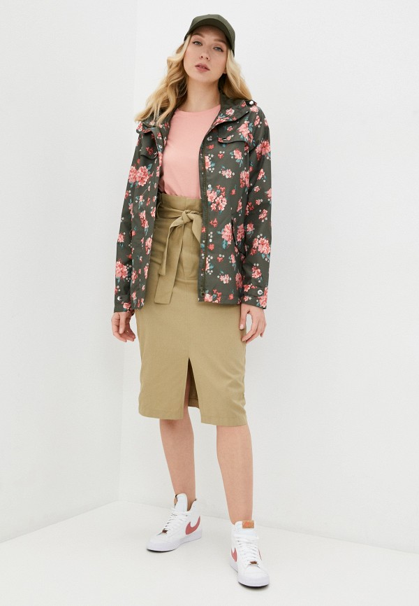 фото Куртка regatta