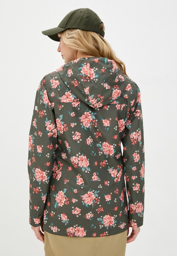 фото Куртка regatta