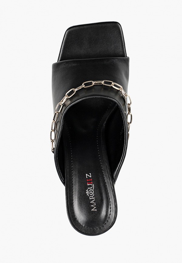 фото Босоножки marquiiz