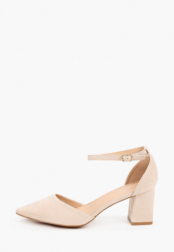 фото Туфли ideal shoes