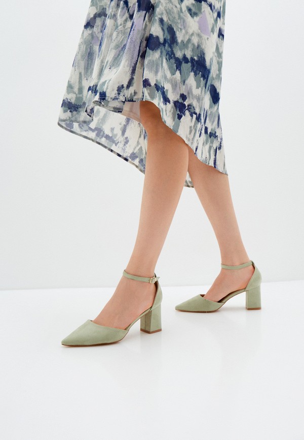 фото Туфли ideal shoes