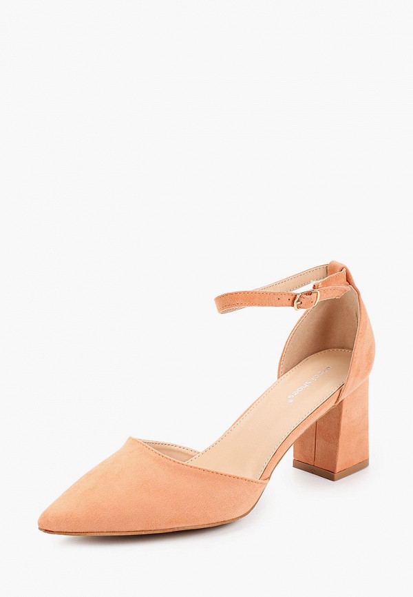 фото Туфли ideal shoes