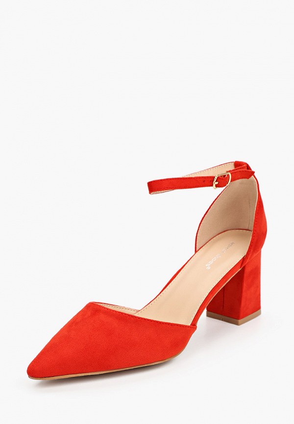фото Туфли ideal shoes