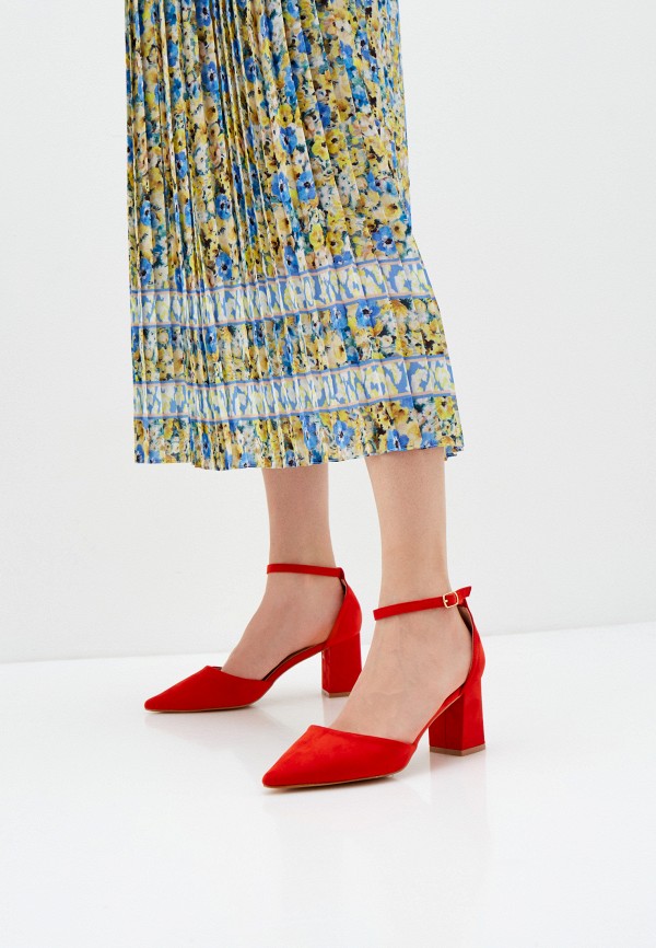фото Туфли ideal shoes