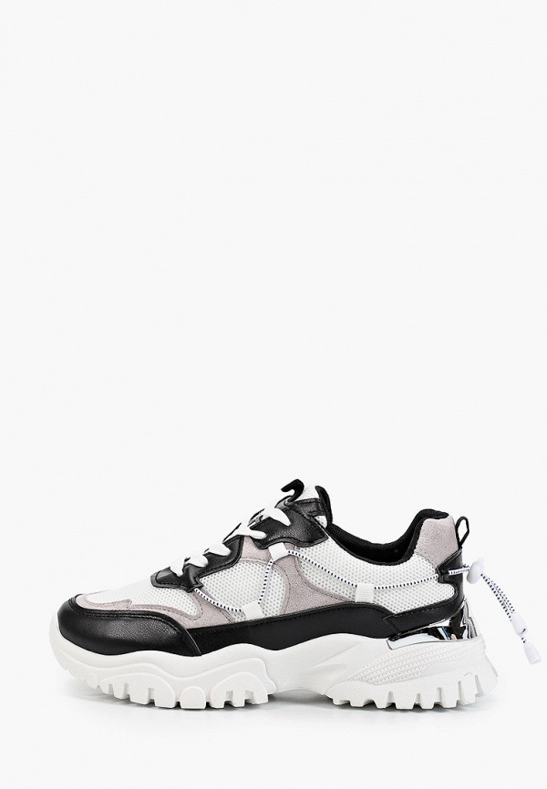 фото Кроссовки ideal shoes