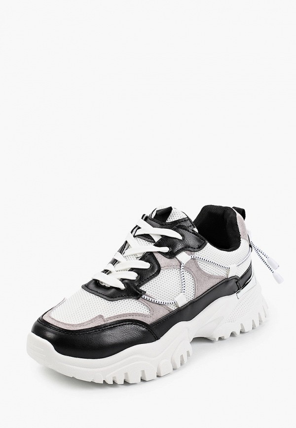 фото Кроссовки ideal shoes
