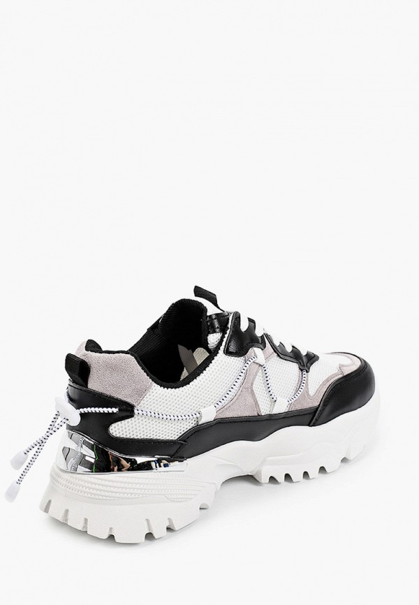 фото Кроссовки ideal shoes