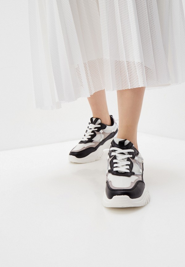 фото Кроссовки ideal shoes