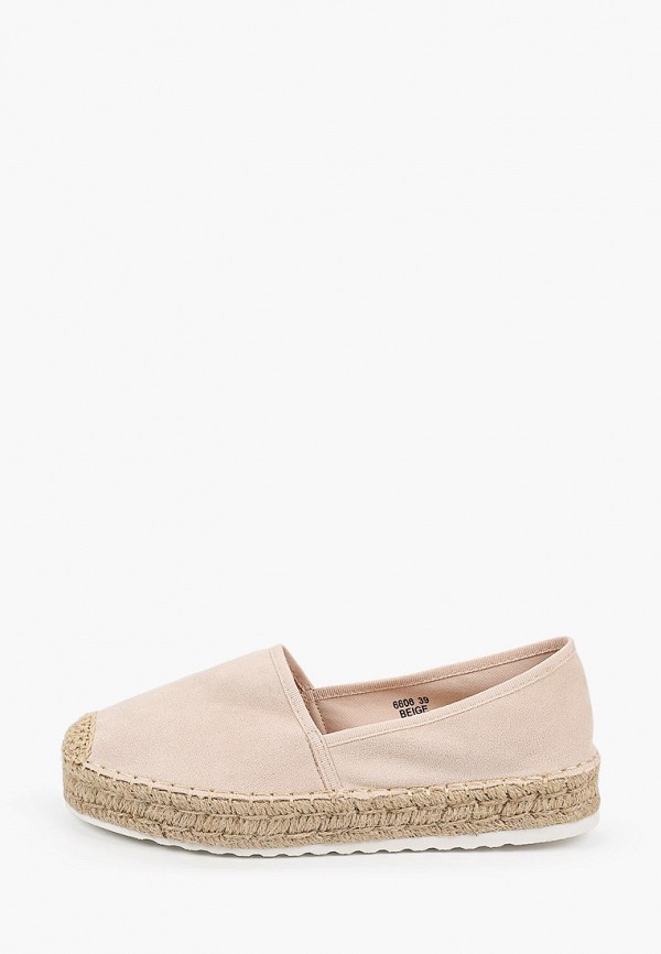 фото Эспадрильи ideal shoes
