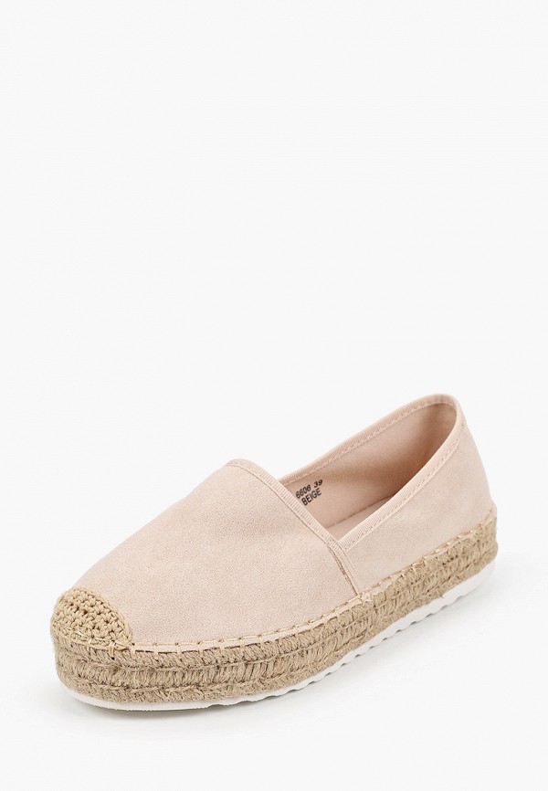 фото Эспадрильи ideal shoes