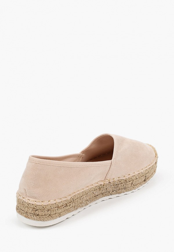 фото Эспадрильи ideal shoes