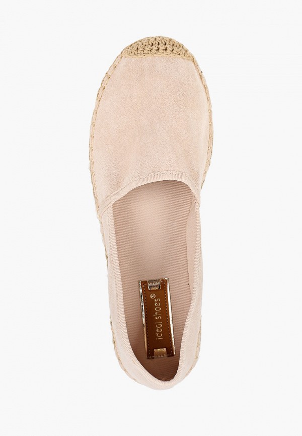 фото Эспадрильи ideal shoes
