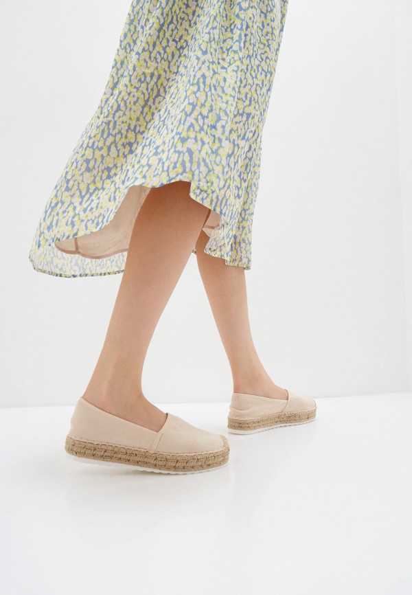 фото Эспадрильи ideal shoes