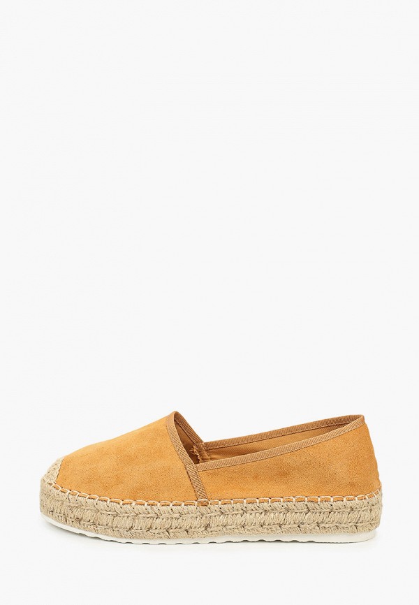 фото Эспадрильи ideal shoes