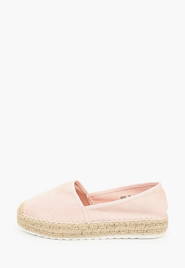 фото Эспадрильи ideal shoes