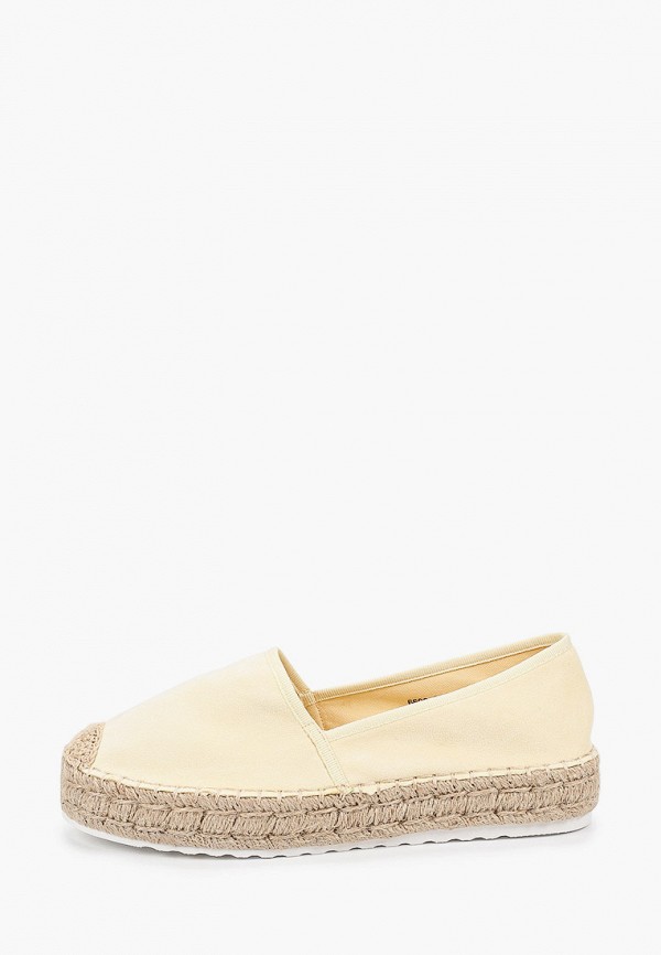 фото Эспадрильи ideal shoes