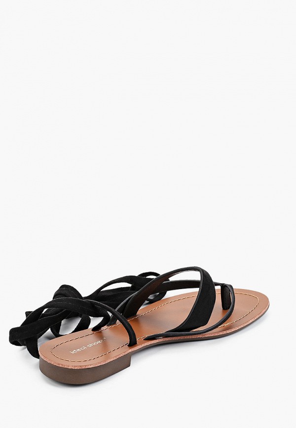 фото Сандалии ideal shoes