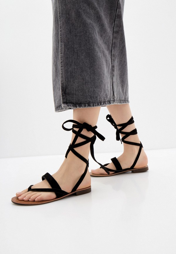 фото Сандалии ideal shoes