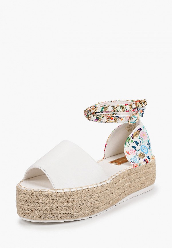 фото Сандалии ideal shoes