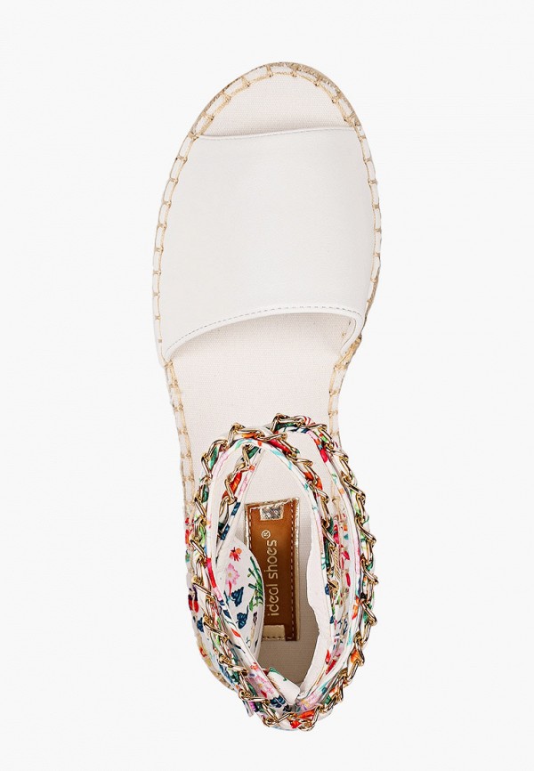 фото Сандалии ideal shoes