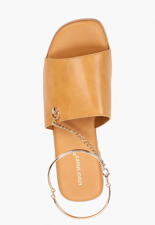 фото Сандалии ideal shoes