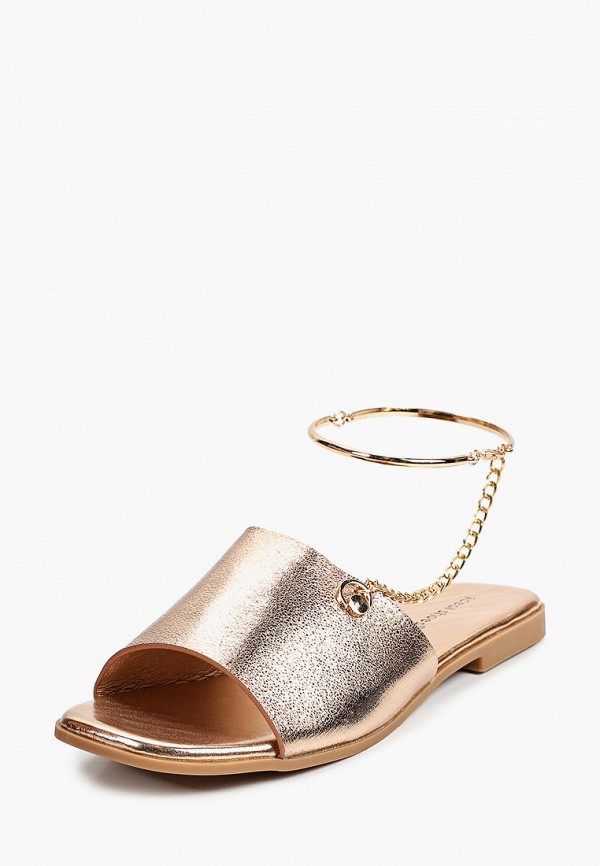 фото Сандалии ideal shoes