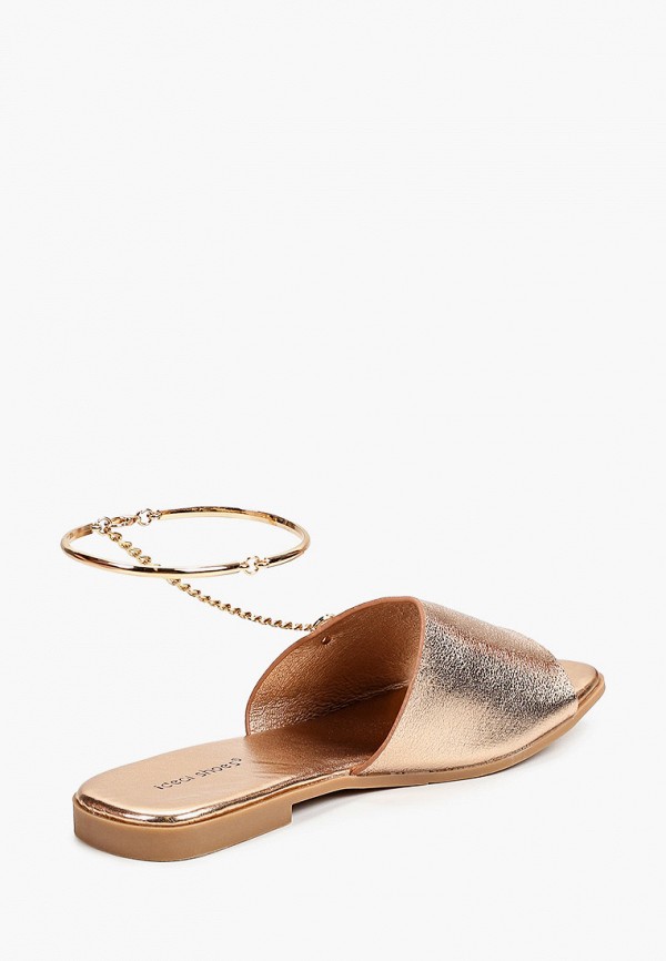 фото Сандалии ideal shoes
