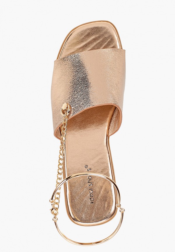 фото Сандалии ideal shoes