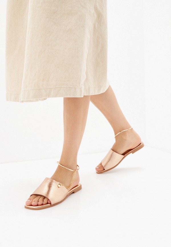 фото Сандалии ideal shoes