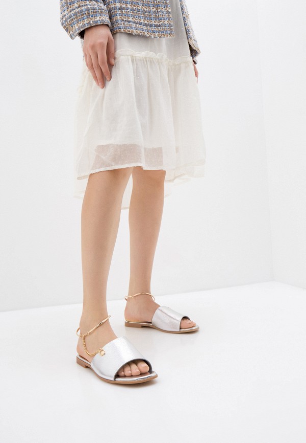 фото Сандалии ideal shoes