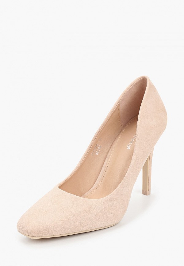 фото Туфли ideal shoes