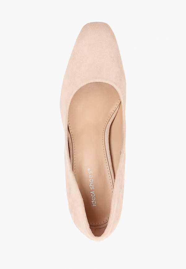 фото Туфли ideal shoes