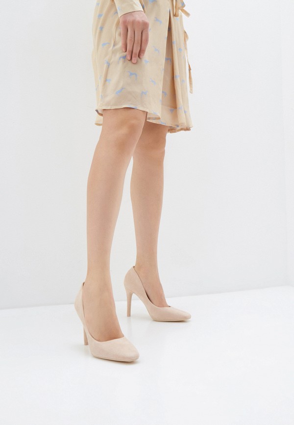 фото Туфли ideal shoes