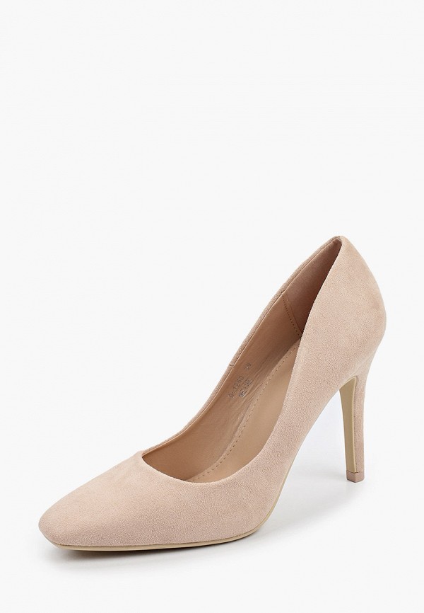 фото Туфли ideal shoes
