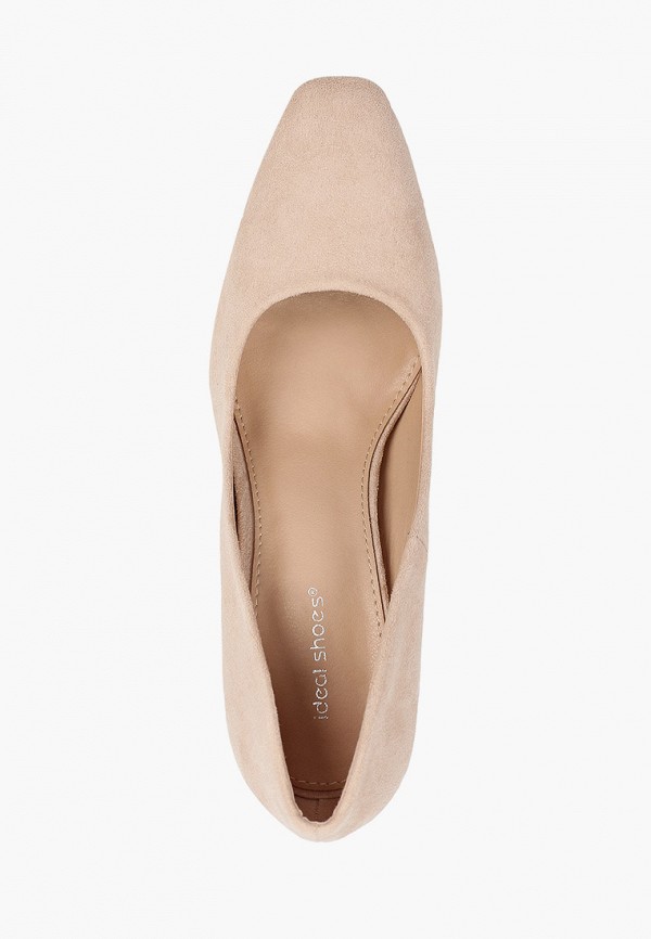 фото Туфли ideal shoes
