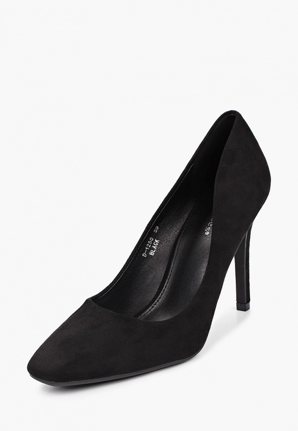 фото Туфли ideal shoes
