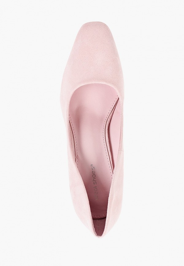 фото Туфли ideal shoes