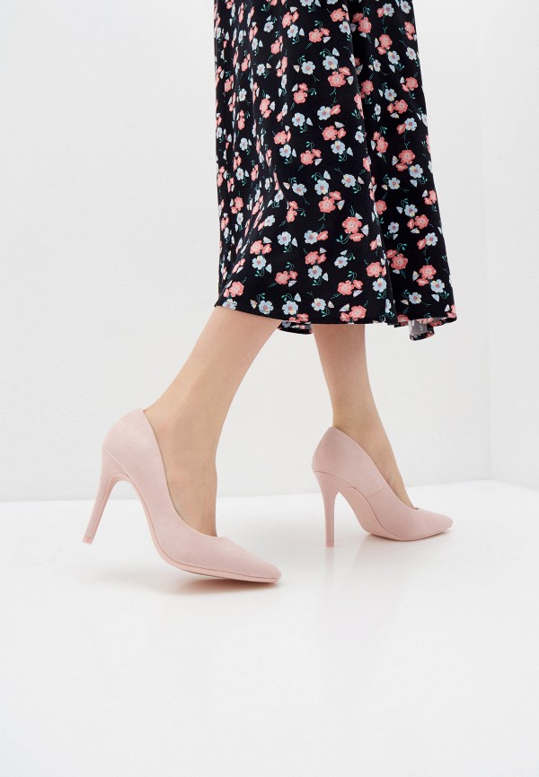 фото Туфли ideal shoes