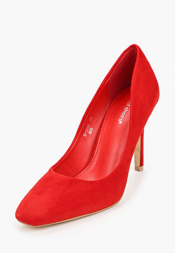 фото Туфли ideal shoes