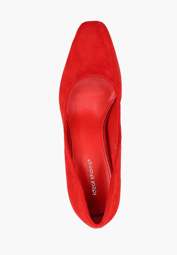 фото Туфли ideal shoes