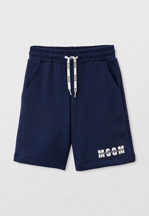 фото Шорты спортивные msgm kids