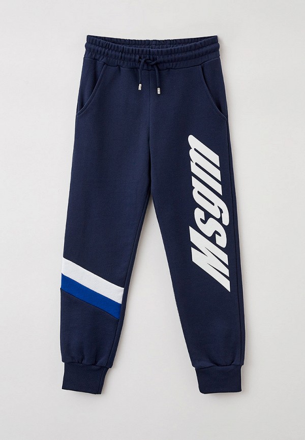 фото Брюки спортивные msgm kids