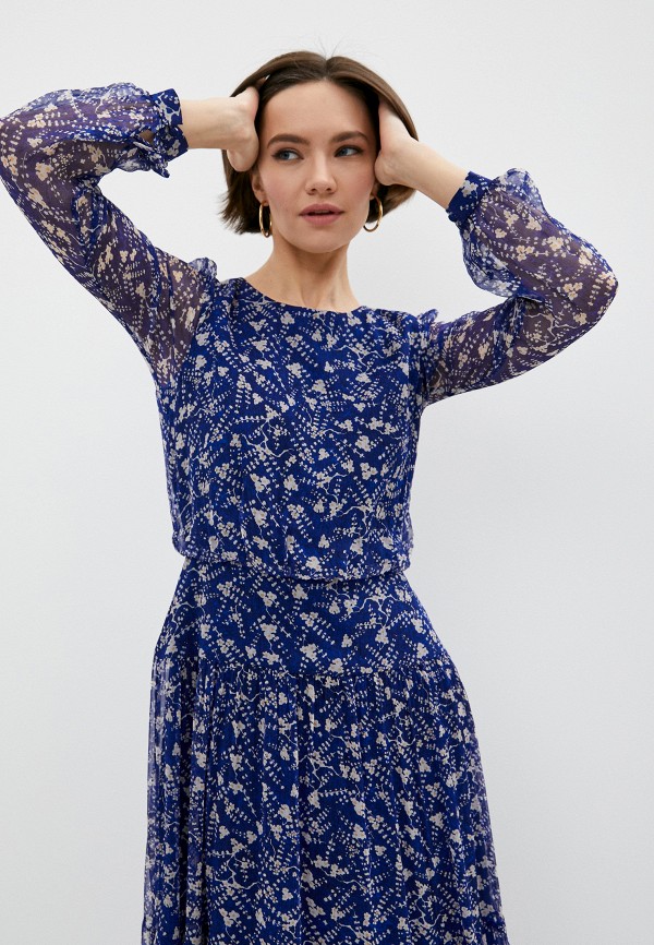 фото Платье saloni