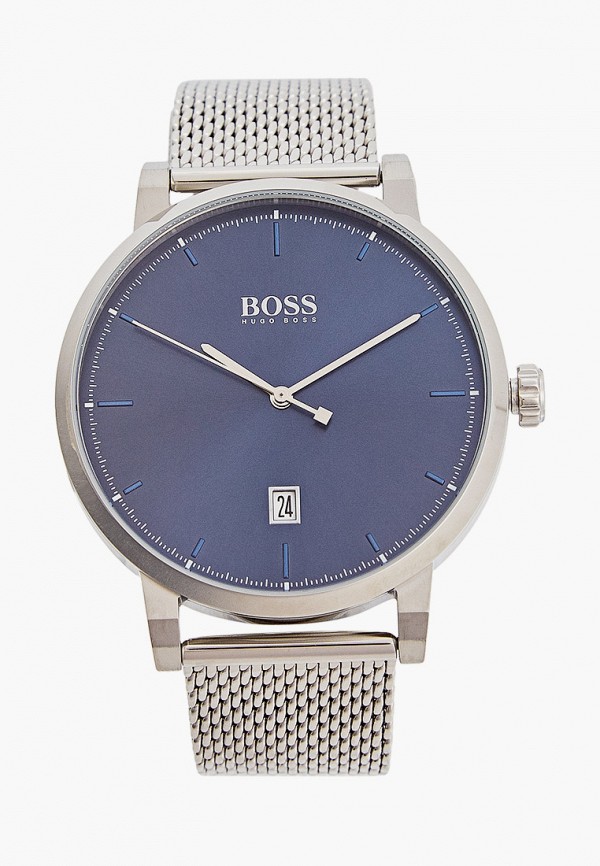 фото Часы boss