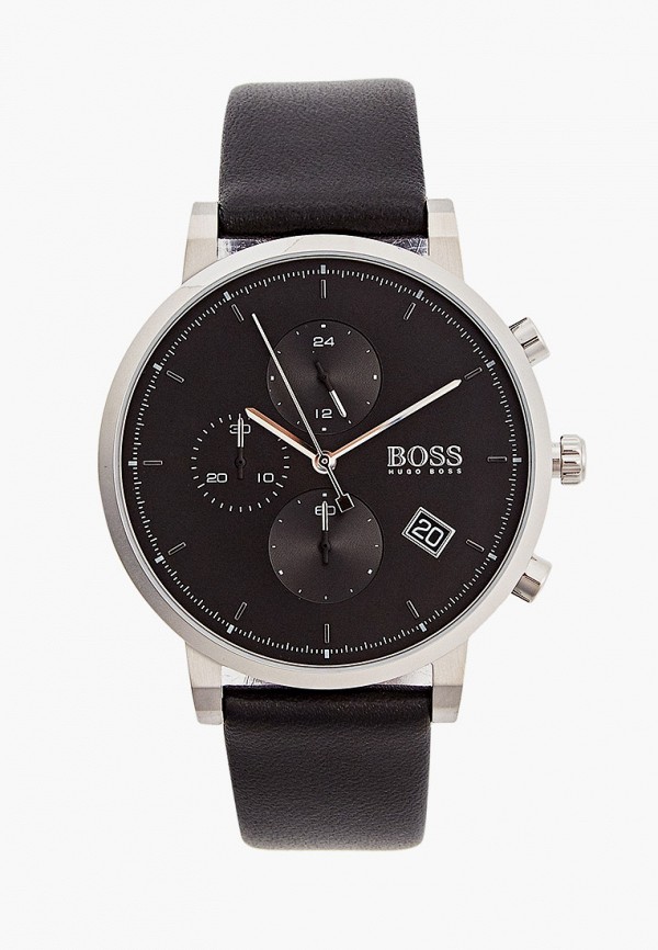 фото Часы boss
