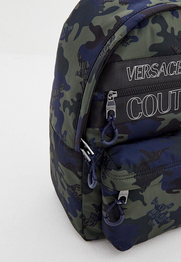 фото Рюкзак versace jeans couture