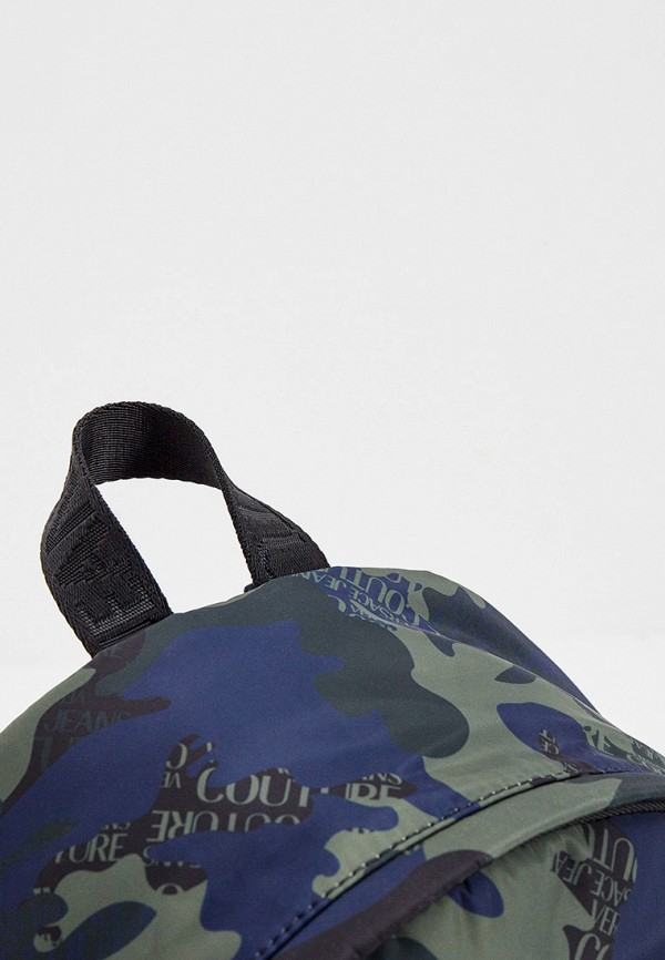 фото Рюкзак versace jeans couture