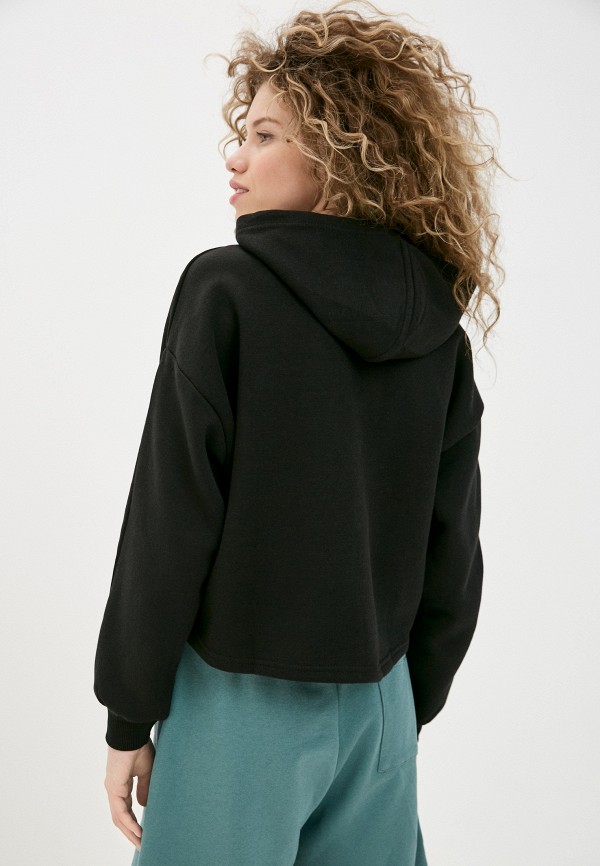 фото Худи pink woman