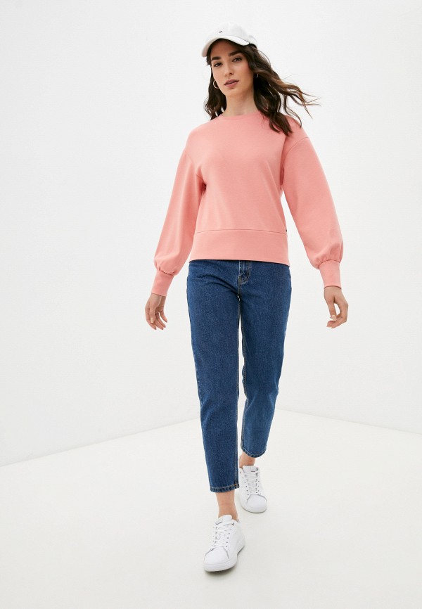фото Джинсы pink woman